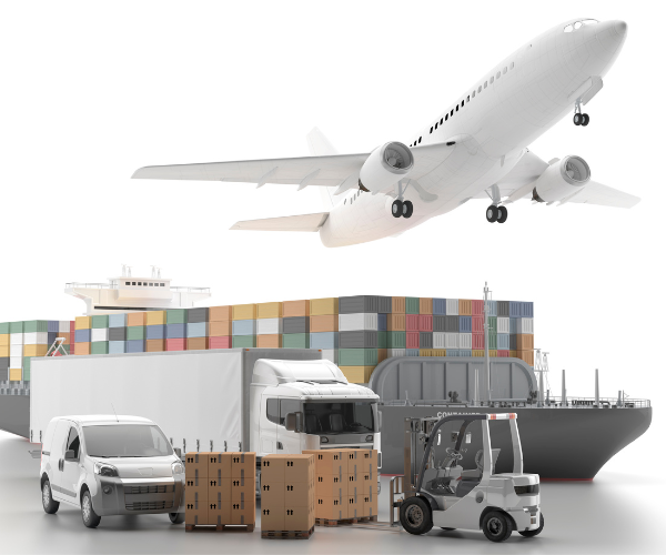 seguro transporte internacional