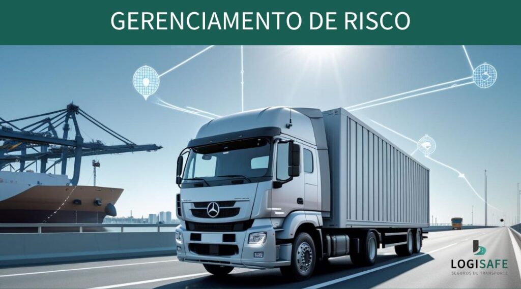 Gerenciamento de Risco