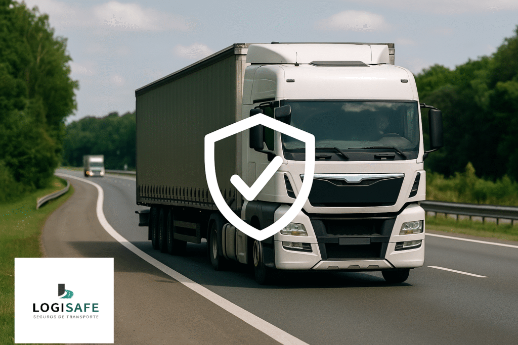 A ANTT reforça a obrigatoriedade dos seguros de transporte para transportadores rodoviários. Saiba como proteger sua frota e evitar riscos.